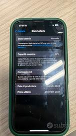 IPHONE 16 128 GB