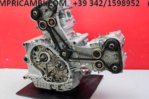 MOTORE ENGINE DUCATI MONSTER S4 2001 2002 916 2003