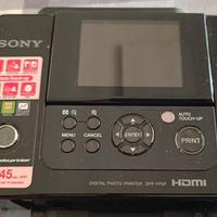 Stampante fotografica