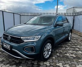 Volkswagen T-Roc 1.5 TSI ACT DSG Style