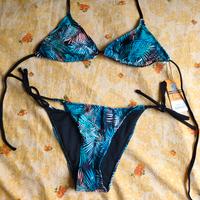Costume bikini donna