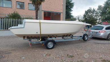 Open nuovo da ultimare