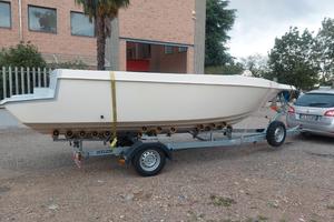 Open nuovo da ultimare