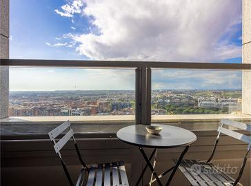 Appartamento Roma [V10/26VRG] (EUR)