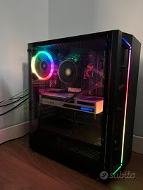 Pc gaming