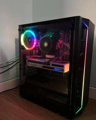 Pc gaming