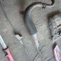 trial fantic 50 modello 330