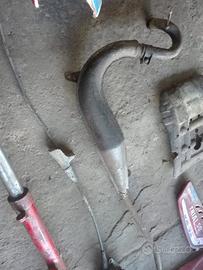 trial fantic 50 modello 330