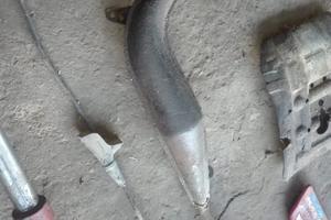 trial fantic 50 modello 330