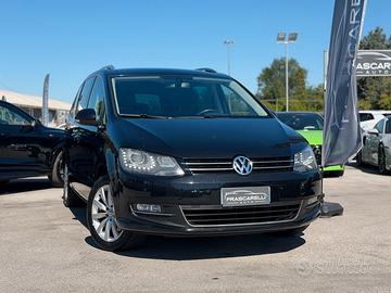 Volkswagen Sharan 2.0 TDI 170 CV DSG Highline /7 P