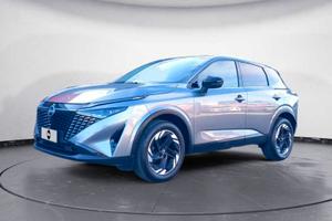 NISSAN Qashqai 1.3 mhev N-Connecta158cv xtronic #9