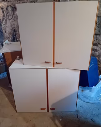 Mobili da cucina