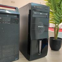 2 PC Desktop PRONTI