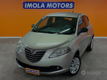Lancia Ypsilon 0.9 TwinAir 85 CV 5 porte S&S Gold