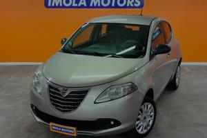 Lancia Ypsilon 0.9 TwinAir 85 CV 5 porte S&S Gold