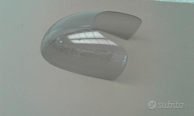 Plexiglass fumè Bimota HB2