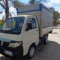 Piaggio porter