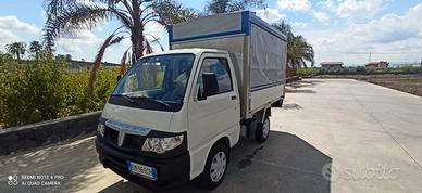 Piaggio porter