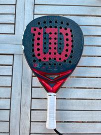 Wilson BELA PRO