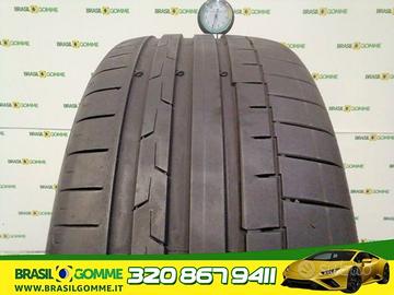 GOMME USATE 255/40R20 CONTINENTAL ESTIVE C14625