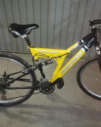 MTB Nord Bike