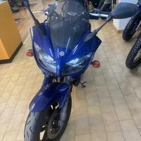 Yamaha fzs 1000 fazer anno 2004
