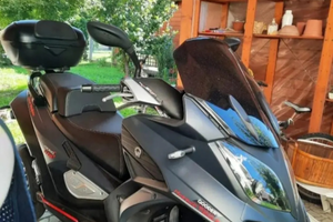 Moto Quadro 4