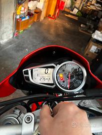 Street triple  r 675