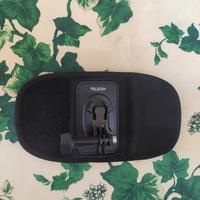 Telesin supporto zaino GoPro 