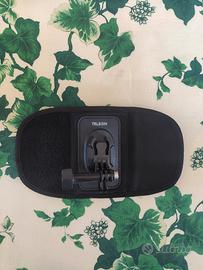 Telesin supporto zaino GoPro 