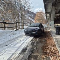 Alfa Romeo 159 1.9 JTD 150 CV 2007