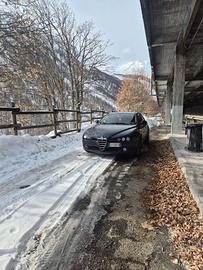 Alfa Romeo 159 1.9 JTD 150 CV 2007