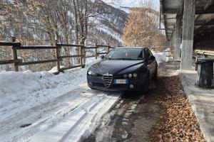 Alfa Romeo 159 1.9 JTD 150 CV 2007