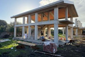 Villa a San Giovanni la Punta