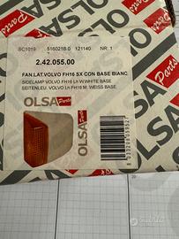 Fanalino freccia dx
