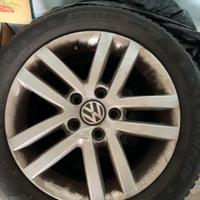 Gomme invernali