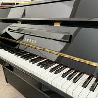 Pianoforte Yamaha b1 Pe