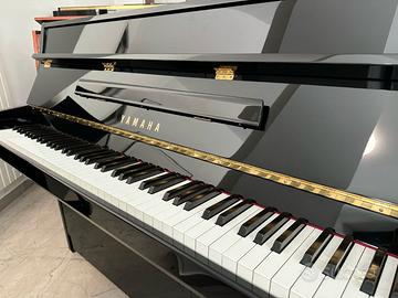Pianoforte Yamaha b1 Pe