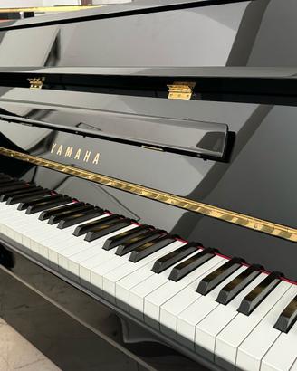 Pianoforte Yamaha b1 Pe