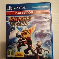 Ratchet  clank