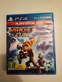 Ratchet  clank