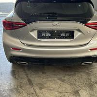 RICAMBI infinity Q30 dal 2015 al 2019