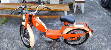 Motorino CF meccanica Pesaro 50cc monomarcia