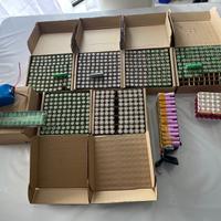 Pacco batteria 48V 24ah LG