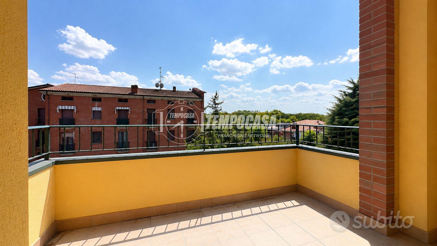 Appartamento – RE - Vista 4