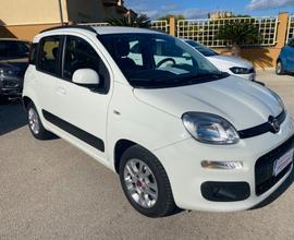 Fiat Panda 1.2 Lounge OK NEOPATENTATI