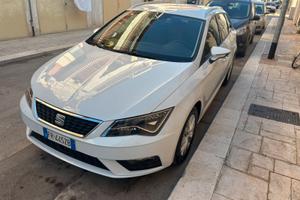 Seat leon 1.6 tdi sw 115cv dsg business