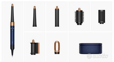 Dyson airwap i.d. capelli