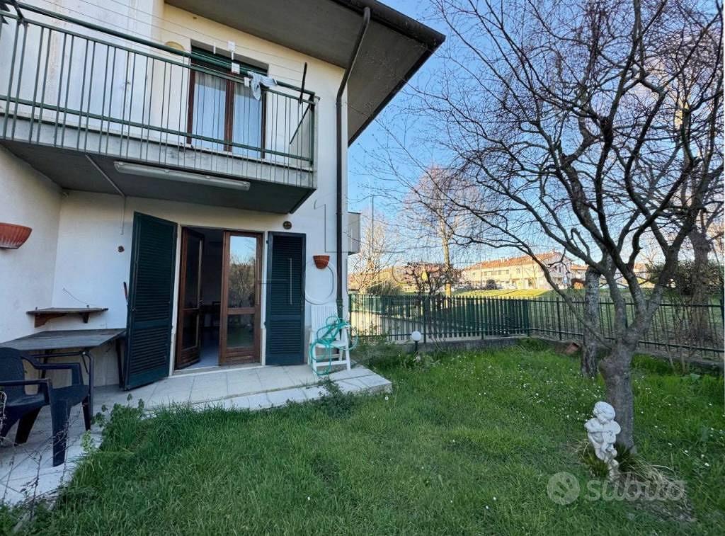 Appartamento – Città di Castello, Riosecco - Vista 3