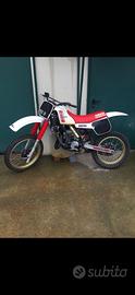 Yamaha YZ 1983